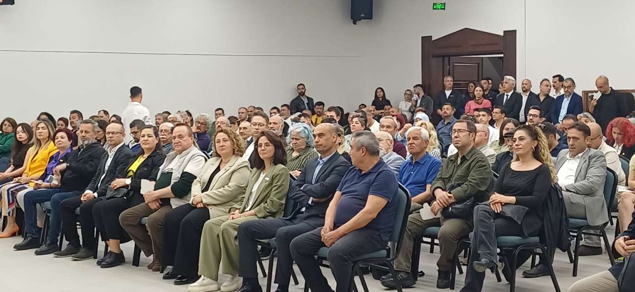 Menteşe Kültür Sanat Meclisi Kuruldu: Başkan Mehmet Topbaş 8